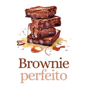 Brownie Perfeito